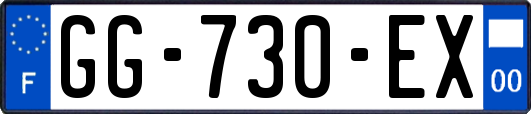 GG-730-EX