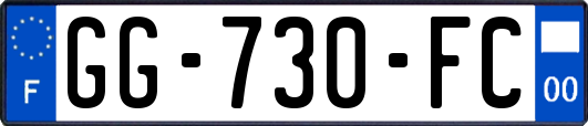 GG-730-FC