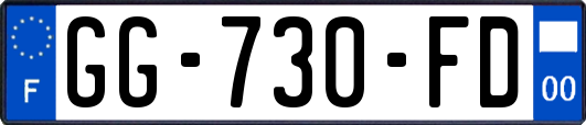 GG-730-FD