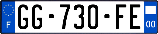GG-730-FE