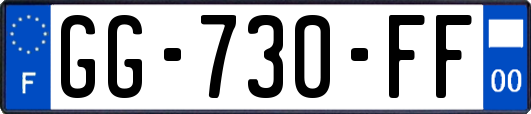GG-730-FF