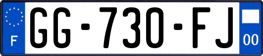 GG-730-FJ