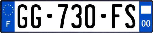 GG-730-FS