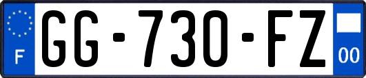 GG-730-FZ