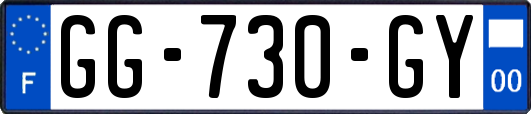 GG-730-GY