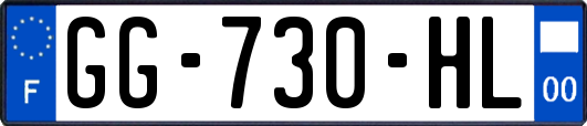 GG-730-HL