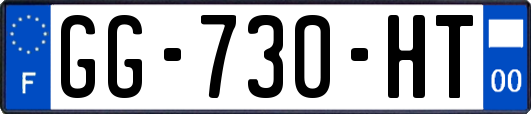 GG-730-HT