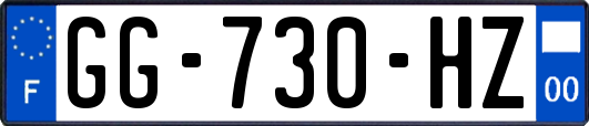 GG-730-HZ