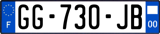 GG-730-JB
