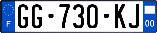 GG-730-KJ