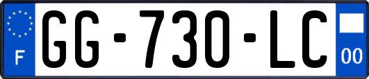GG-730-LC