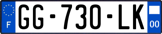 GG-730-LK