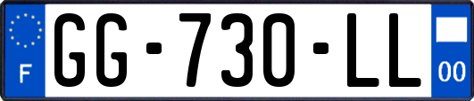 GG-730-LL