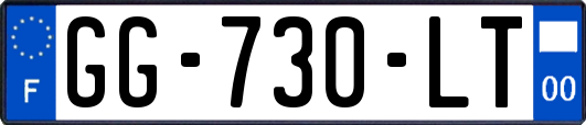 GG-730-LT