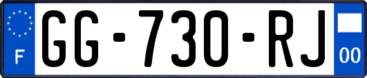 GG-730-RJ