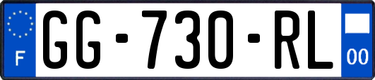 GG-730-RL
