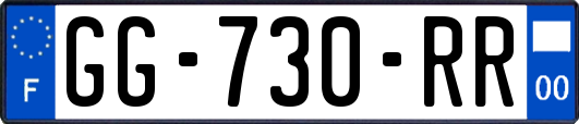 GG-730-RR