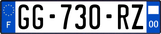 GG-730-RZ