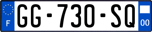 GG-730-SQ