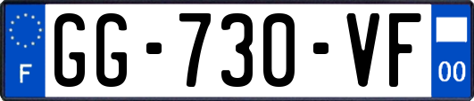 GG-730-VF