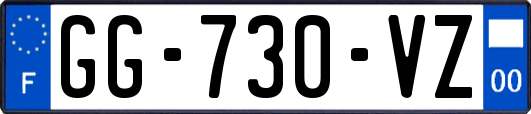 GG-730-VZ