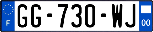 GG-730-WJ