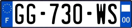 GG-730-WS