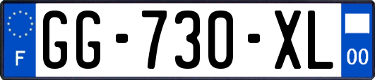 GG-730-XL
