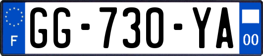 GG-730-YA