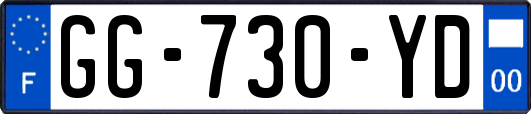 GG-730-YD
