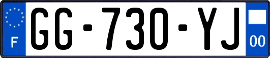 GG-730-YJ