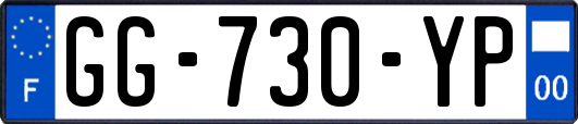 GG-730-YP