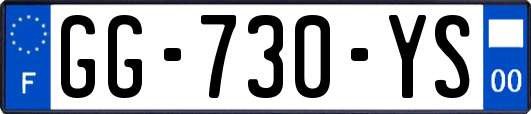 GG-730-YS