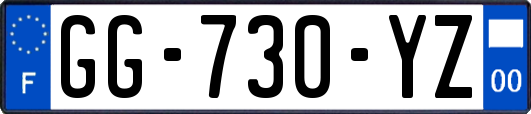 GG-730-YZ