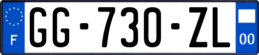 GG-730-ZL