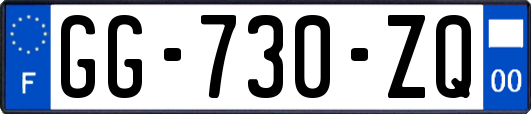GG-730-ZQ