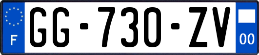 GG-730-ZV