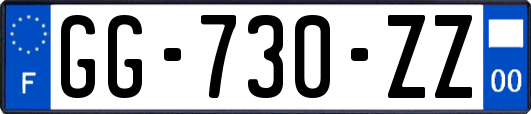 GG-730-ZZ