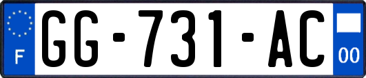 GG-731-AC