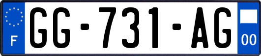 GG-731-AG