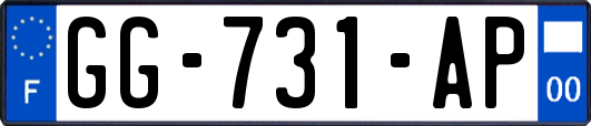 GG-731-AP