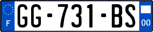 GG-731-BS