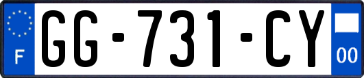 GG-731-CY