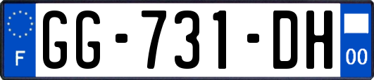 GG-731-DH