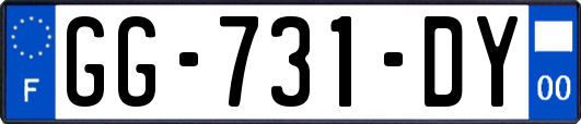 GG-731-DY