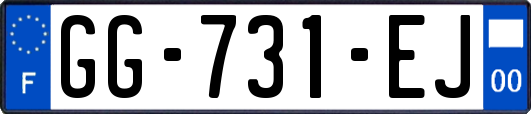 GG-731-EJ