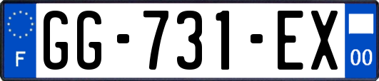 GG-731-EX