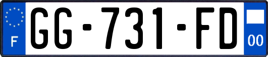 GG-731-FD