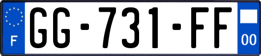 GG-731-FF