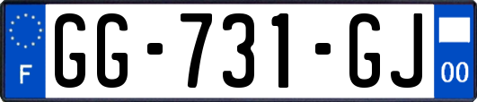 GG-731-GJ